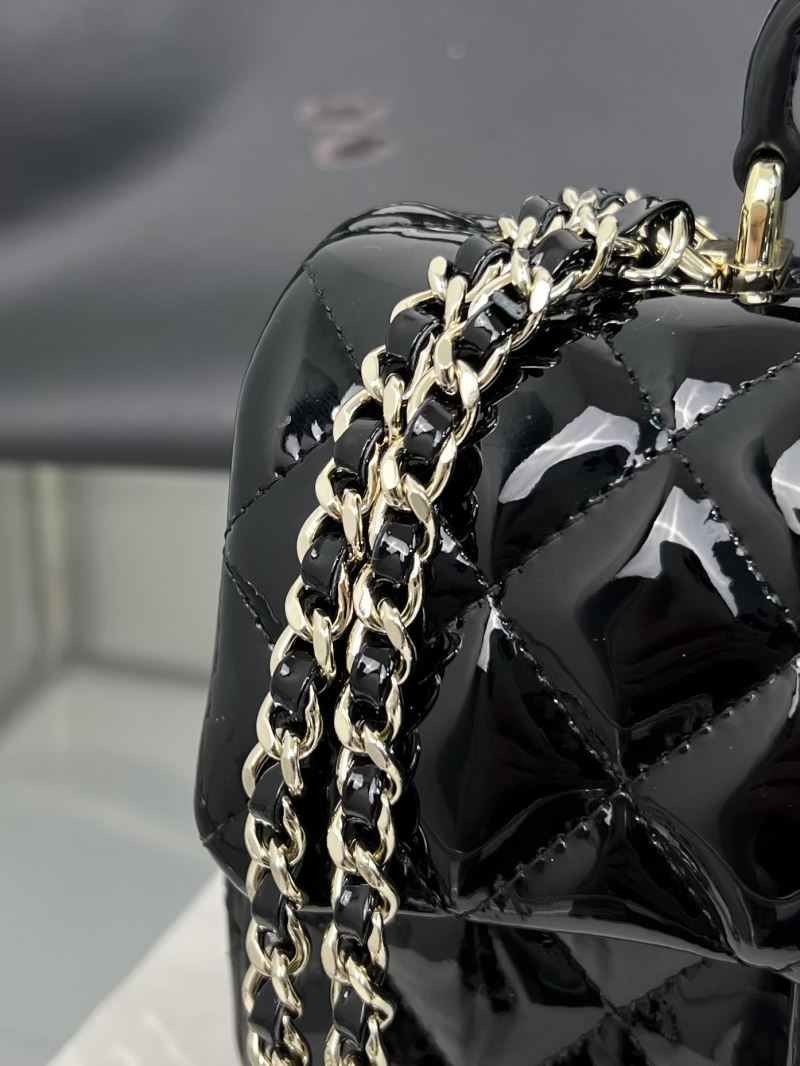 Chanel Satchel Bags